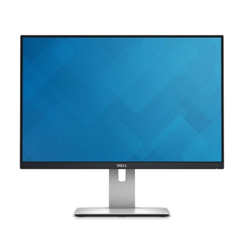 Vista 6 de Monitor HP Z Display Z22i 21.5" IPS LED FHD, A+
