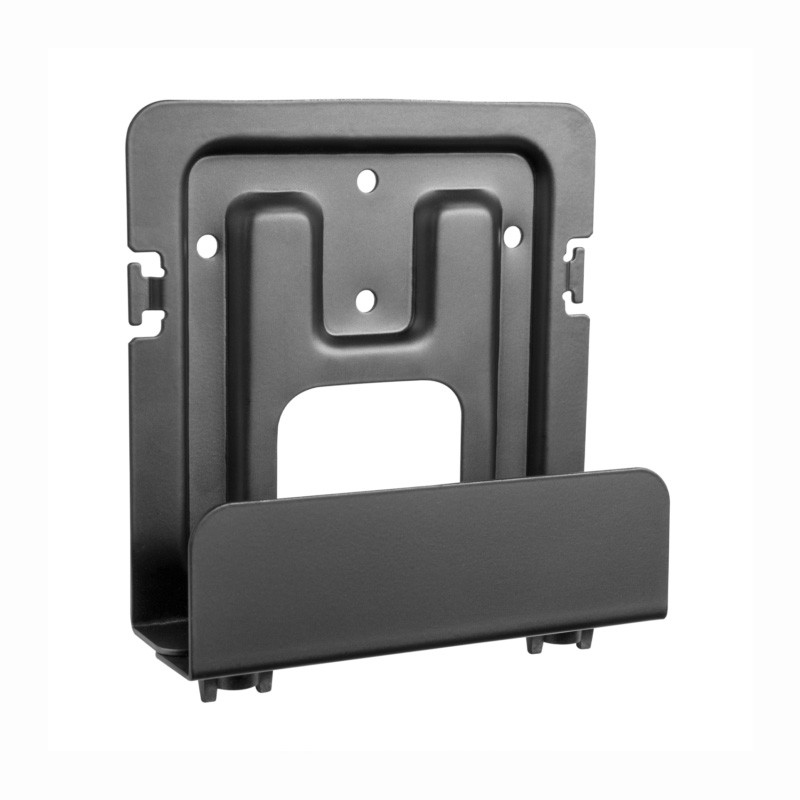 Vista 5 de Monitor Soporte para TV/Monitor, 15"-32", Máx 15kg, Fijo, Negro, Nuevo
