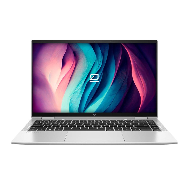 HP EliteBook x360 1040 G8 Táctil 14" i5 1145G7, 16GB, SSD 1TB, FHD, A+