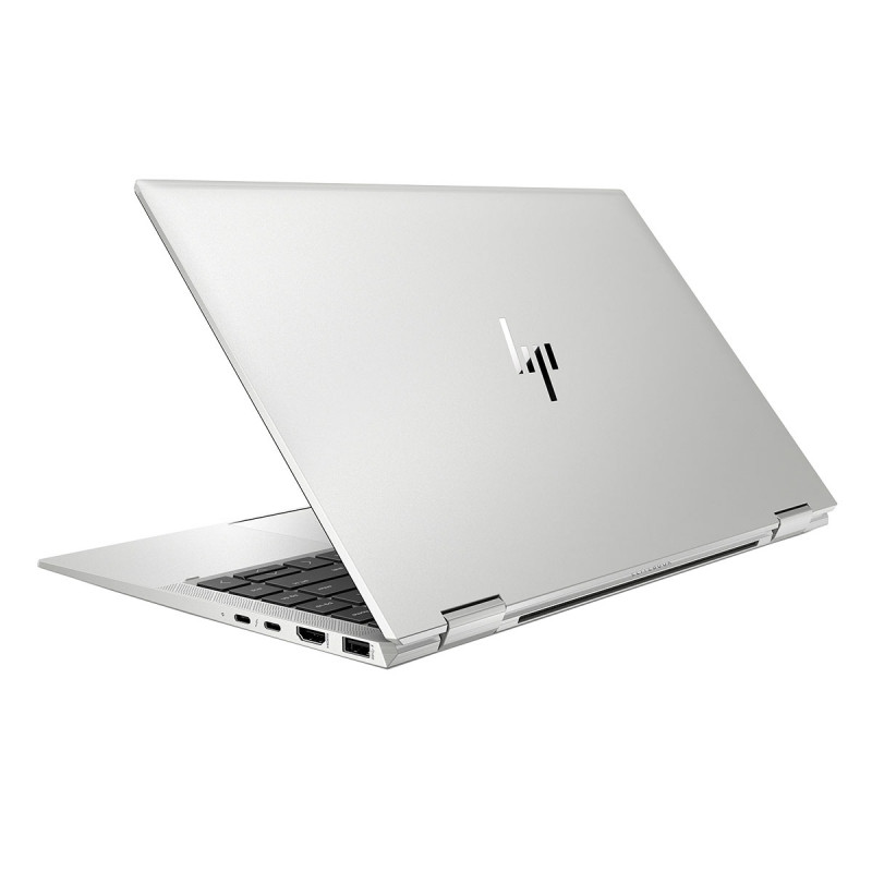 Vista 2 de HP EliteBook x360 1040 G8 Táctil 14" i5 1145G7, 16GB, SSD 256GB, FHD, A+