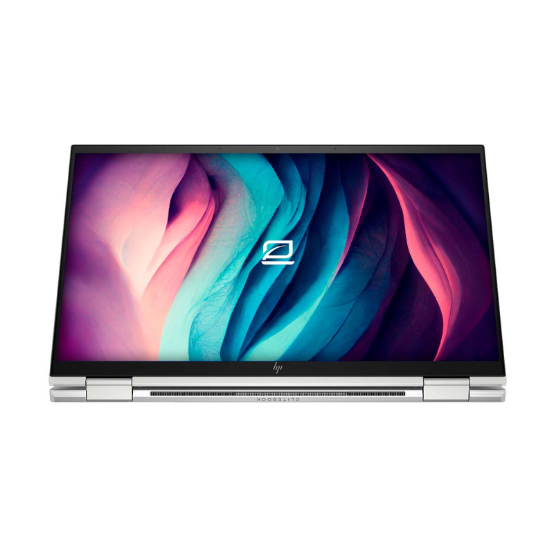 Vista 4 de HP EliteBook x360 1040 G8 Táctil 14" i5 1145G7, 16GB, SSD 256GB, FHD, A+
