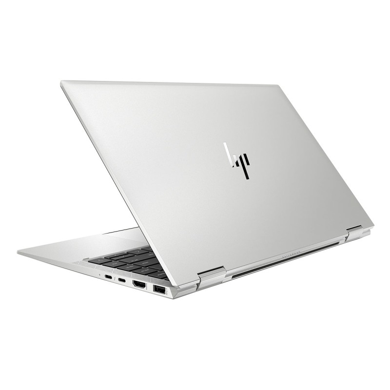 Vista 5 de HP EliteBook x360 1040 G8 Táctil 14" i5 1145G7, 16GB, SSD 512GB, FHD, A+