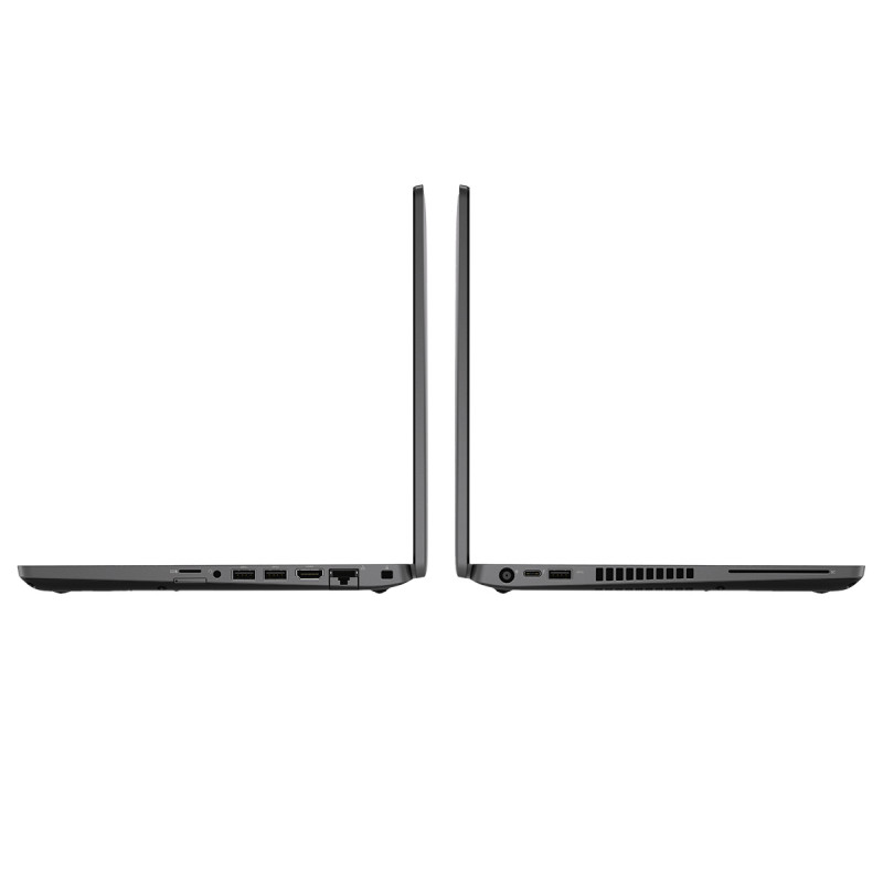 Vista 4 de Dell Latitude 5400 14" i5 8365U, 16GB, SSD 1TB, FHD, A+