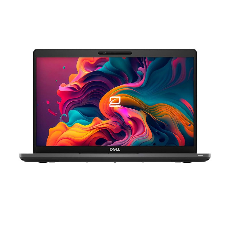 Vista 4 de Dell Latitude 5400 14" i7 8665U, 8GB, SSD 256GB, FHD, A