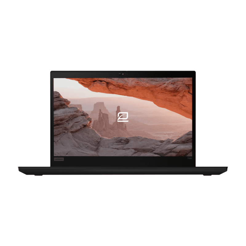 Lenovo Thinkpad T490 14" i5 8265U, 16GB, SSD 256GB, FHD, A