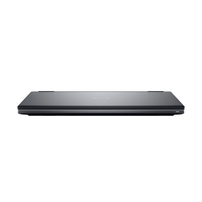 Vista 4 de Dell Precision 7730 17,3" i7 8850H, 16GB, SSD 512GB, FHD, NVIDIA Quadro P3200 6GB, A+