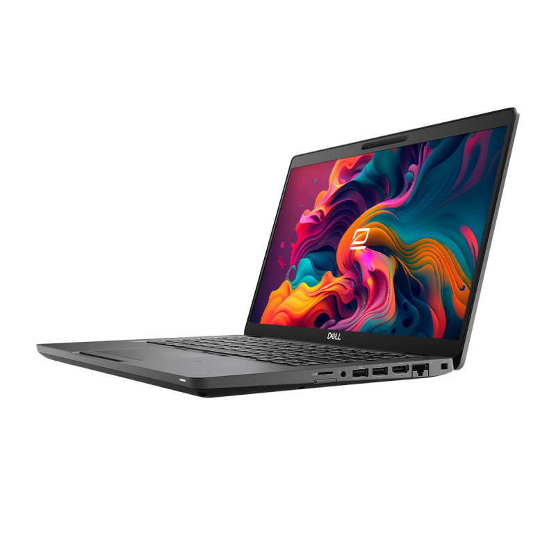 Vista 3 de ¡¡OUTLET!! Dell Latitude 5400 14" i5 8365U, 8GB, SSD 256GB, FHD