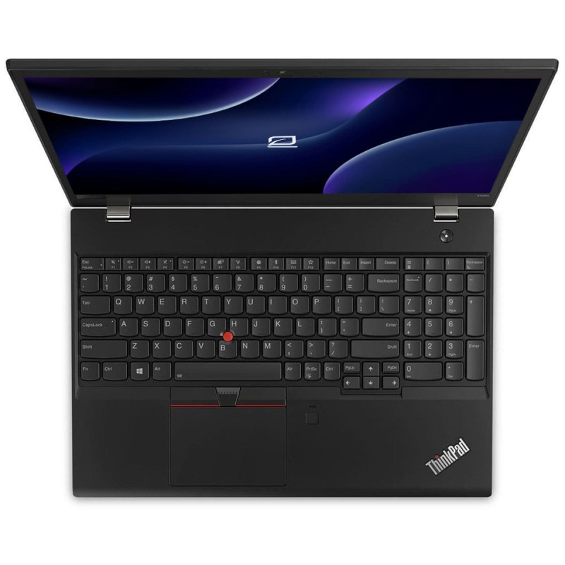 Lenovo Thinkpad T580 15,6" i5 8350U, 8GB, SSD 256GB, FHD, A+