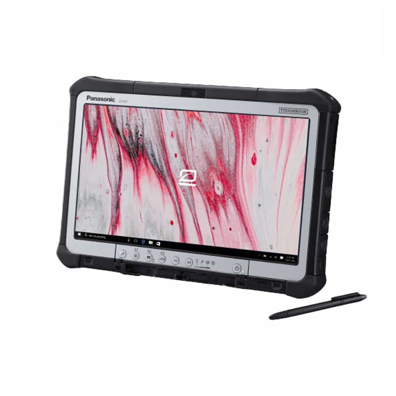 Vista 5 de LG Ultra 17U70Q 17" i7 1260P, 16GB, SSD 512GB, WQXGA, NVIDIA RTX 3050 Ti 4GB, Plata, A+