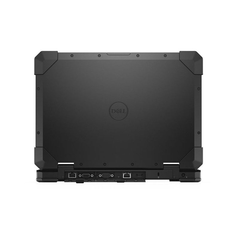 Vista 3 de Dell Latitude 5420 Rugged Táctil 14" i5 8350U, 16GB, SSD 256GB, FHD, A+