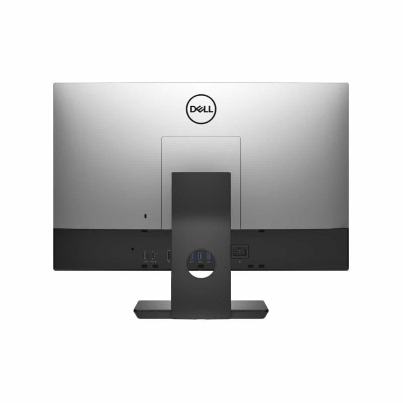Vista 3 de AIO Dell Optiplex 7460 23,8" i5 8500, 8GB, SSD 256GB, FHD, WiFi, A+