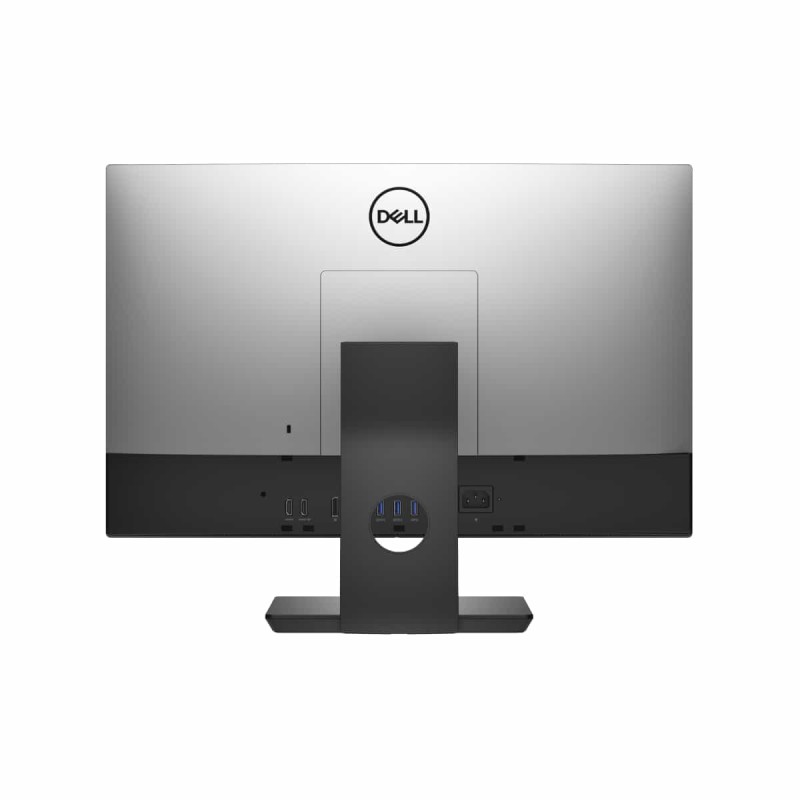 Vista 4 de AIO Dell Optiplex 7460 23,8" i5 8500, 16GB, SSD 1TB, FHD, WiFi, A+