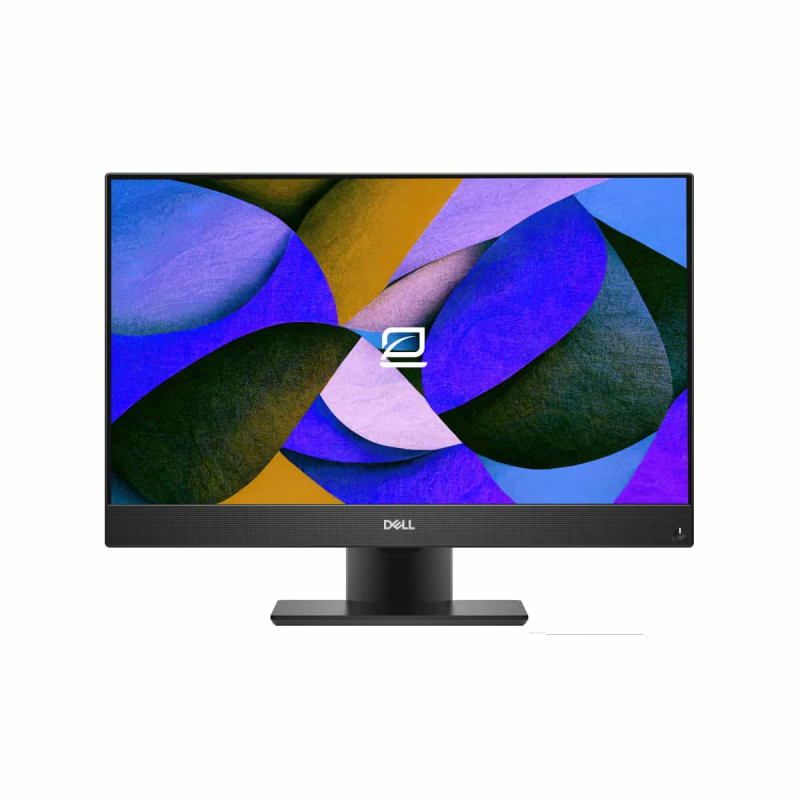 Vista 6 de AIO Dell Optiplex 7460 23,8" i5 8500, 16GB, SSD 1TB, FHD, WiFi, A+