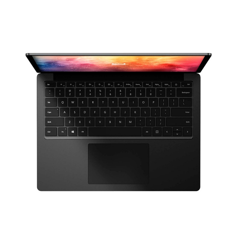 Microsoft Surface Laptop 3 Táctil 13,5" i7 1065G7, 16GB, SSD 256GB, 2K+, Negro, A