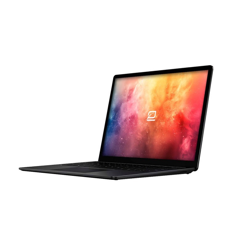 Vista 3 de Microsoft Surface Laptop 3 Táctil 13,5" i7 1065G7, 16GB, SSD 256GB, 2K+, Negro, A