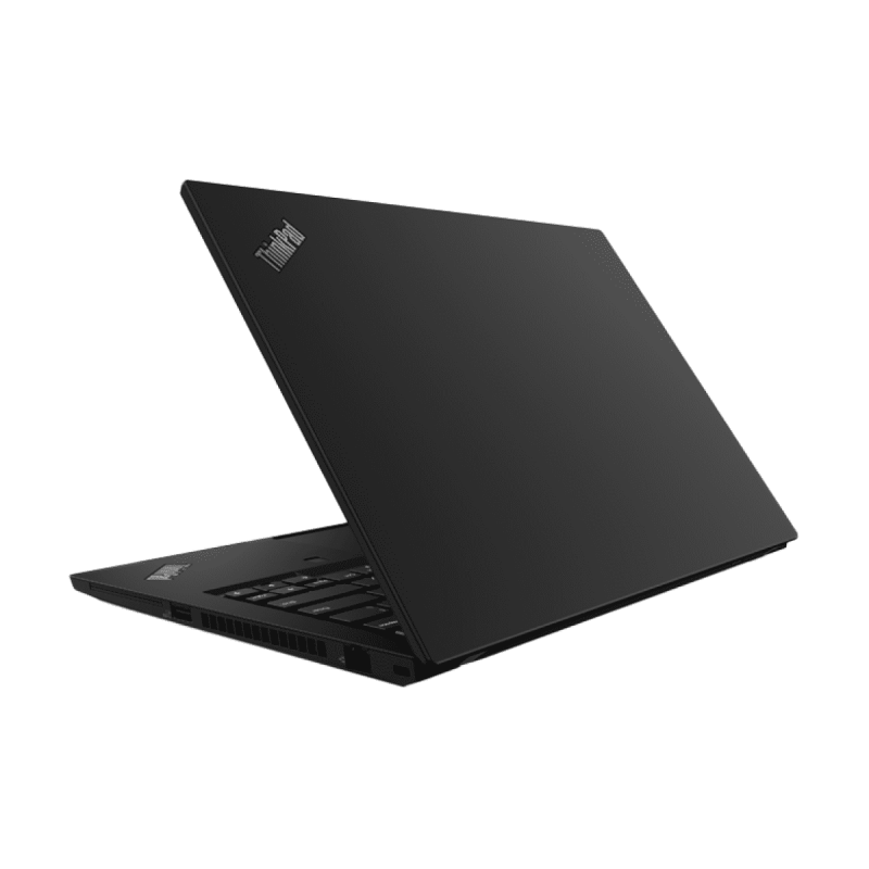 Vista 2 de Lenovo Thinkpad T490 14" i5 8265U, 16GB, SSD 512GB, FHD, A