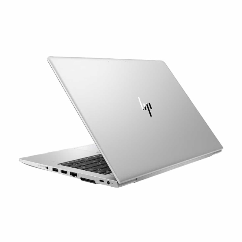 Vista 2 de HP EliteBook 840 G6 14" i5 8265U, 16GB, SSD 256GB, FHD, A+