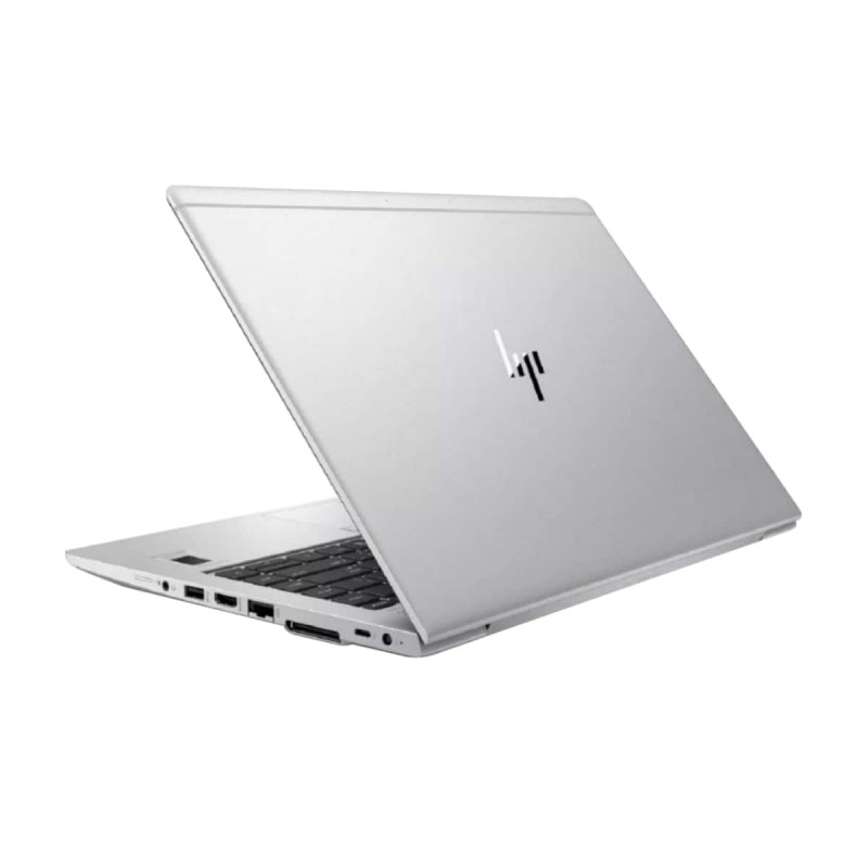 Vista 2 de HP EliteBook 840 G5 14" i5 8350U, 16GB, SSD 512GB, FHD, A+