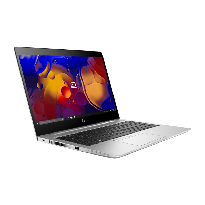 Vista 3 de HP EliteBook 840 G5 14" i5 8350U, 16GB, SSD 512GB, FHD, A+