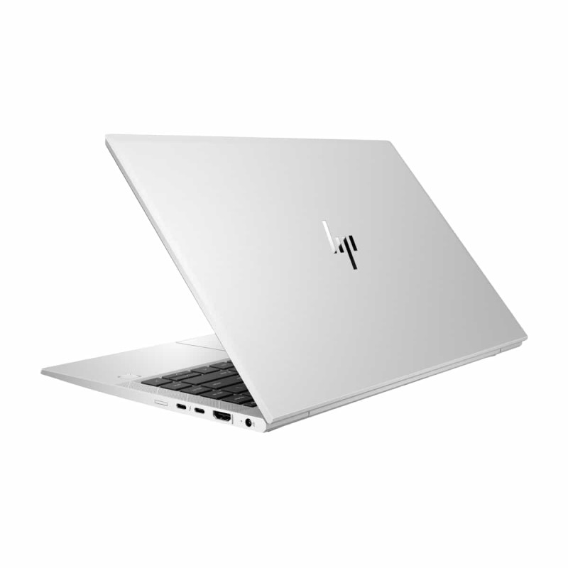 Vista 4 de HP EliteBook 840 G7 14" i5 10310U, 16GB, SSD 512GB, FHD, No Cam, A+