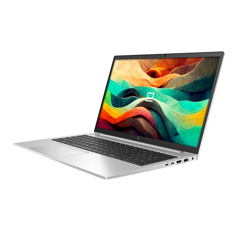 Vista 2 de HP EliteBook 850 G7 15,6" i5 10310U, 16GB, SSD 256GB, FHD, A+