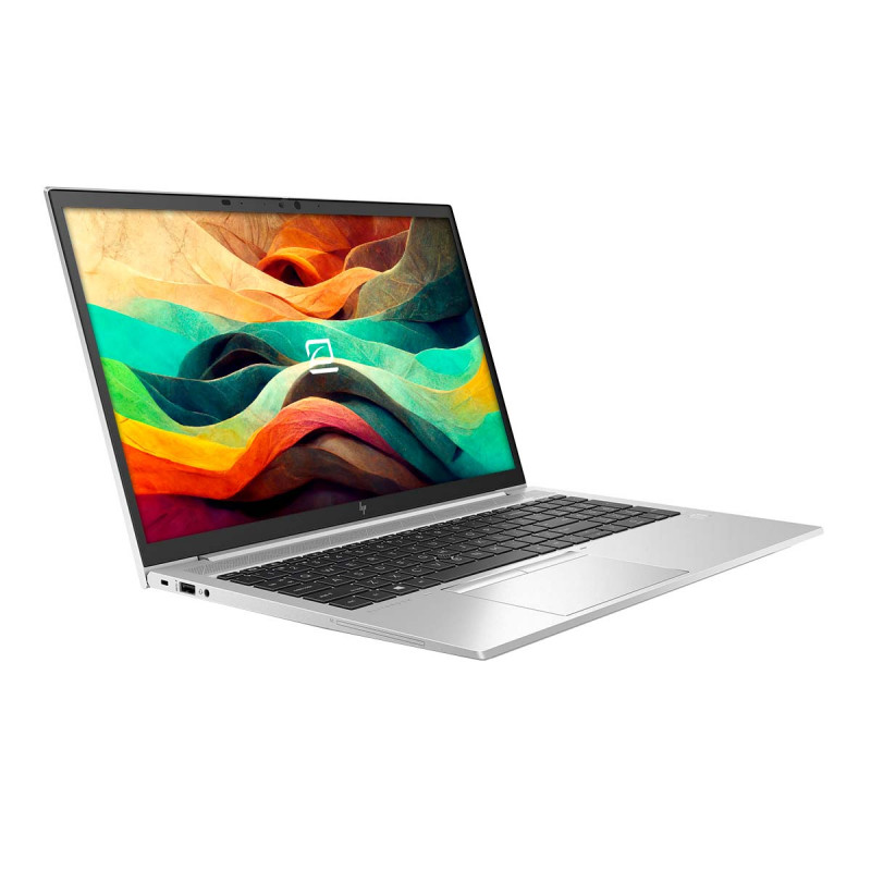 Vista 4 de HP EliteBook 850 G7 15,6" i5 10310U, 16GB, SSD 256GB, FHD, A+