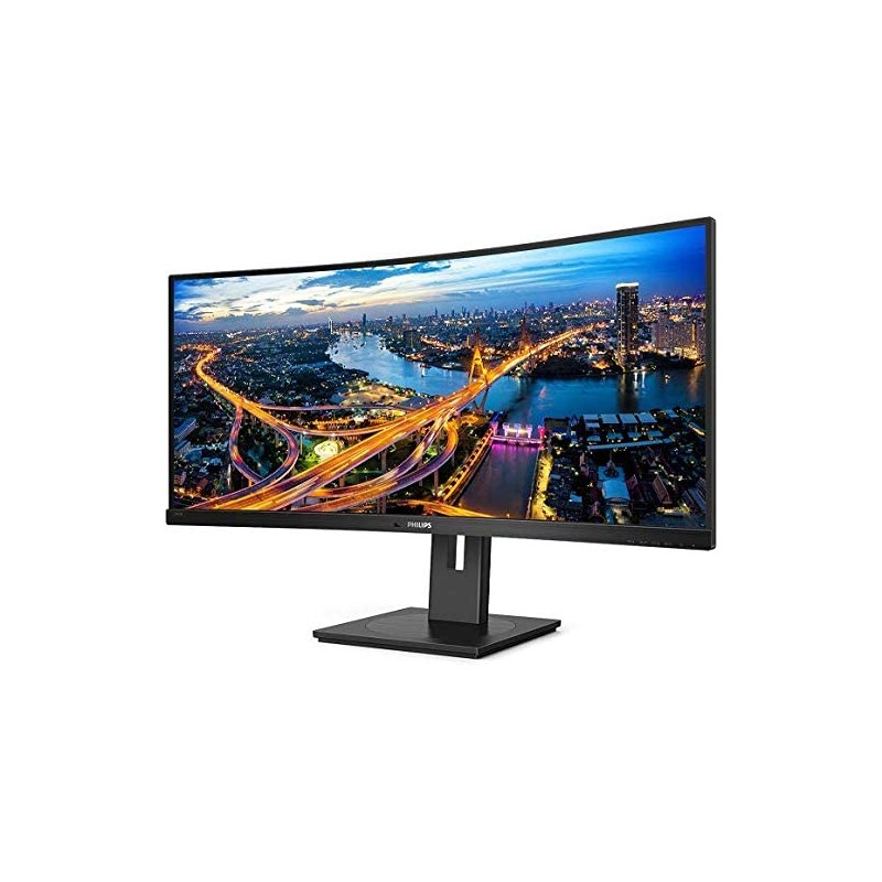 ¡¡OUTLET!! Monitor GAMING Philips 346B1C Curvo 34" QHD
