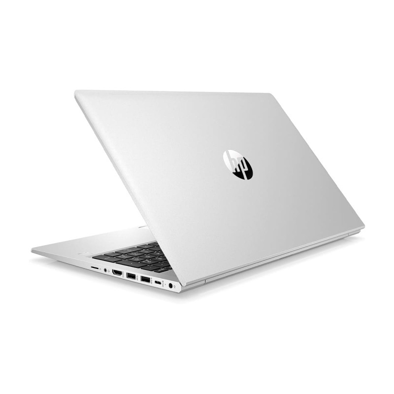 Vista 3 de HP ProBook 450 G8 15,6" i5 1135G7, 16GB, SSD 512GB, FHD, A+