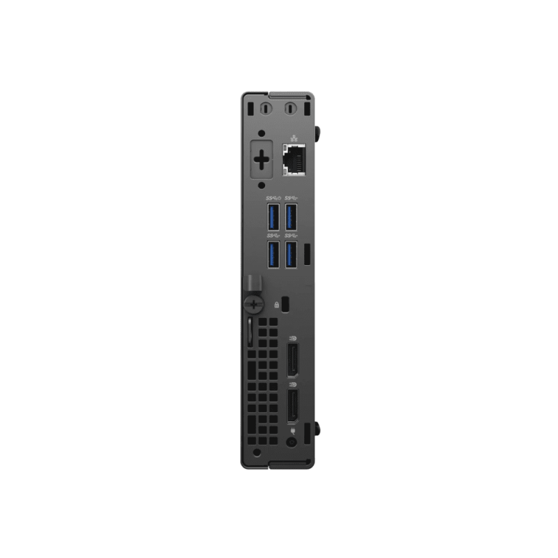 Dell Optiplex 5080 Micro i5 10500T, 16GB, SSD 256GB, A+