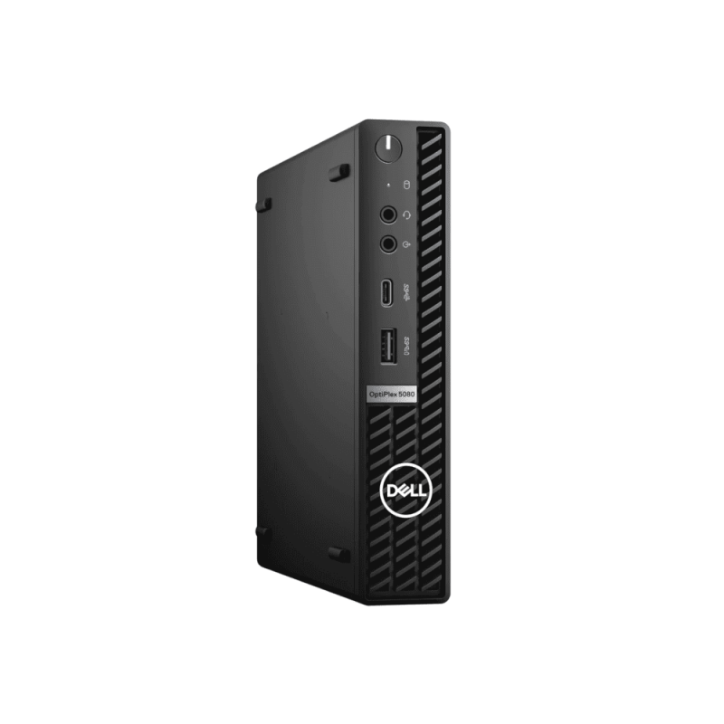 Vista 3 de Dell Optiplex 5080 Micro i5 10500T, 16GB, SSD 512GB, A+