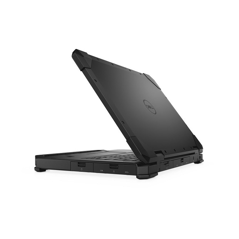 Dell Latitude 5420 Rugged Táctil 14" i5 8350U, 16GB, SSD 512GB, FHD, No Cam, A