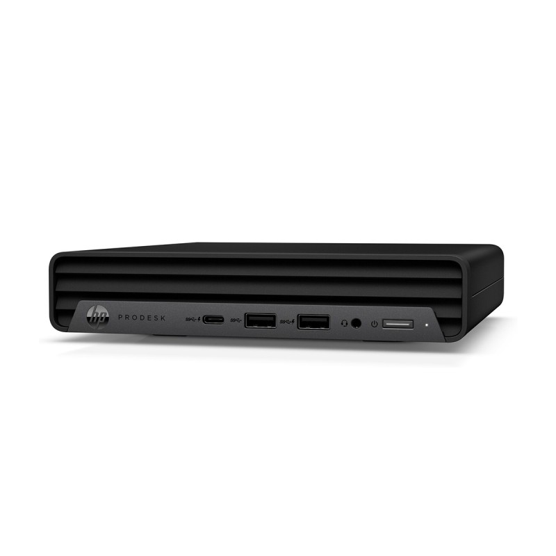 HP ProDesk 600 G6 Mini i5 10500T, 16GB, SSD 256GB, A+