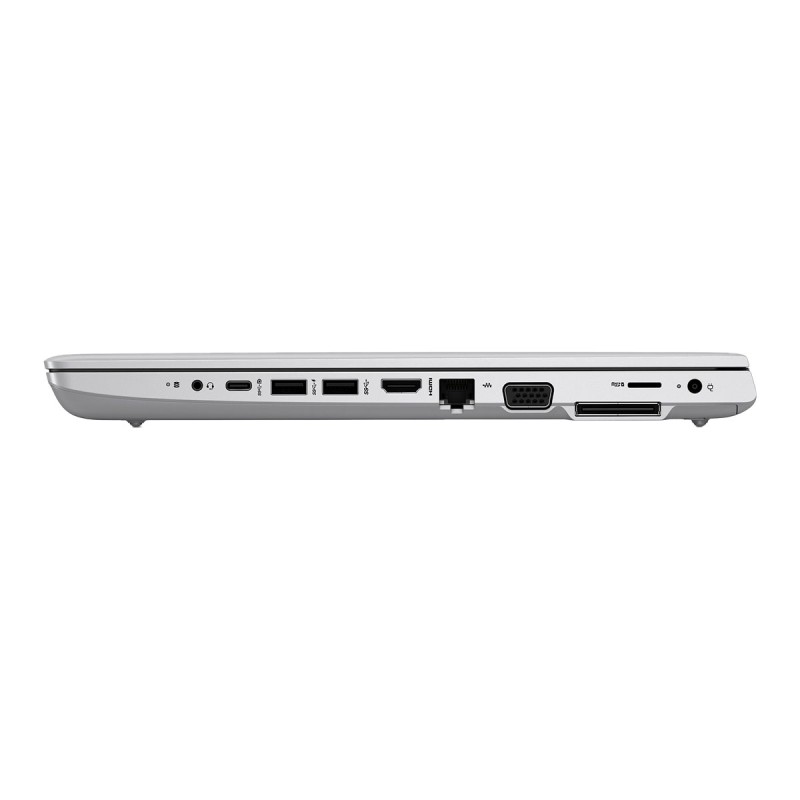 HP ProBook 650 G4 15,6" i5 8250U, 8GB, SSD 256GB, No Cam, A+