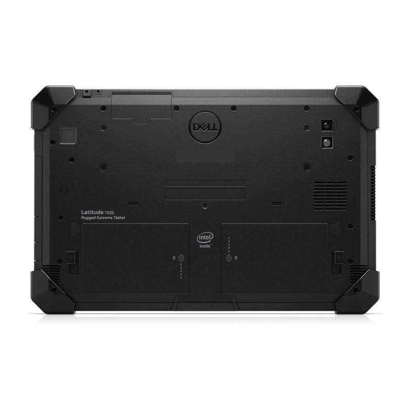 Dell Latitude 7220 Rugged Extreme Tablet Táctil 11,6" + Teclado i5 8365U, 16GB, SSD 512GB, FHD, A+