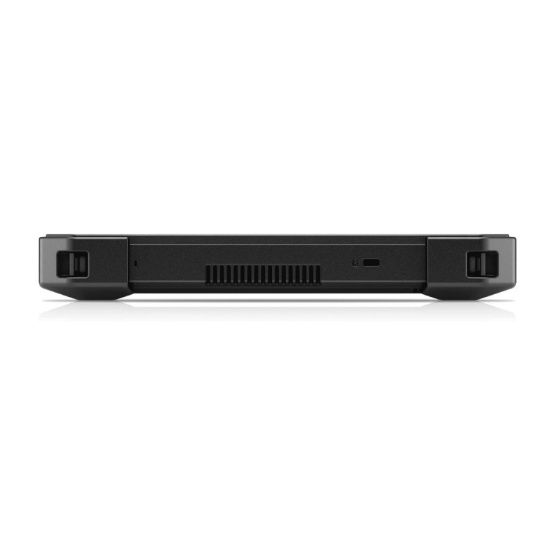 Vista 2 de Dell Latitude 7220 Rugged Extreme Tablet Táctil 11,6" + Teclado i5 8365U, 16GB, SSD 512GB, FHD, A+