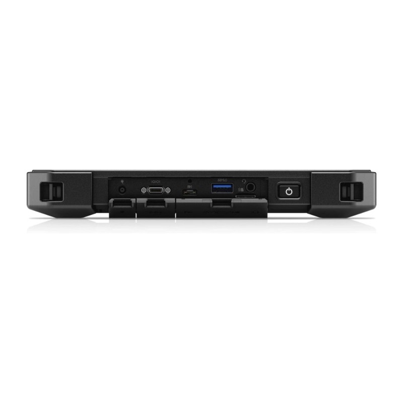 Vista 3 de Dell Latitude 7220 Rugged Extreme Tablet Táctil 11,6" + Teclado i5 8365U, 16GB, SSD 512GB, FHD, A+