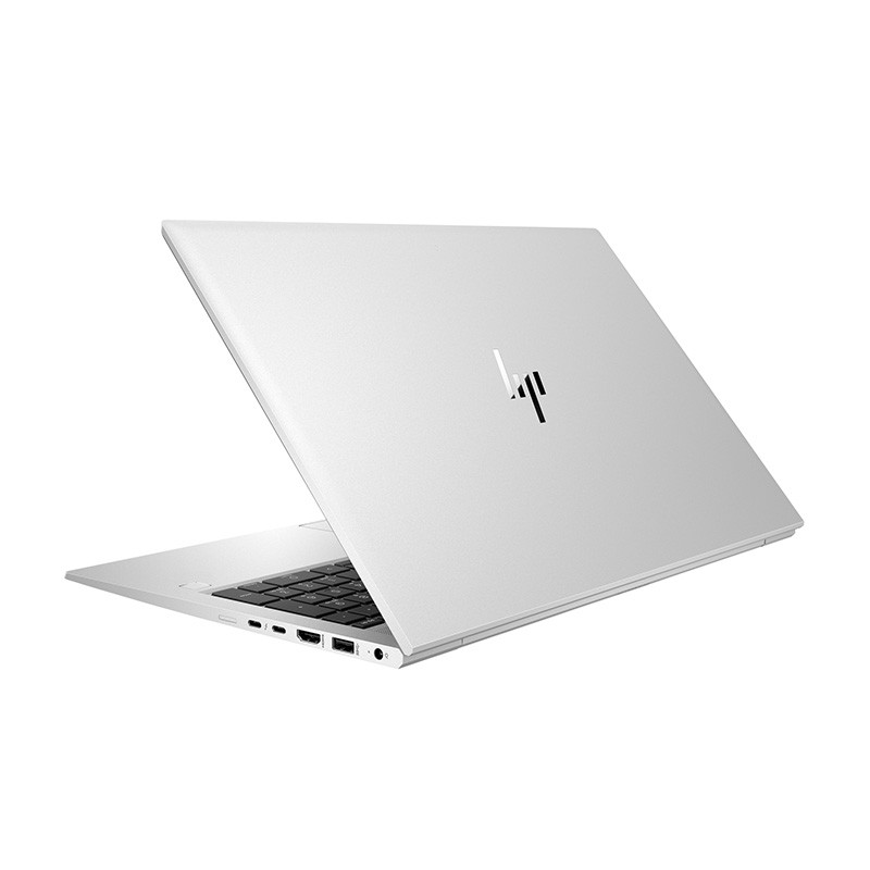 Vista 4 de HP EliteBook 850 G8 15,6" i7 1165G7, 8GB, SSD 256GB, FHD, A