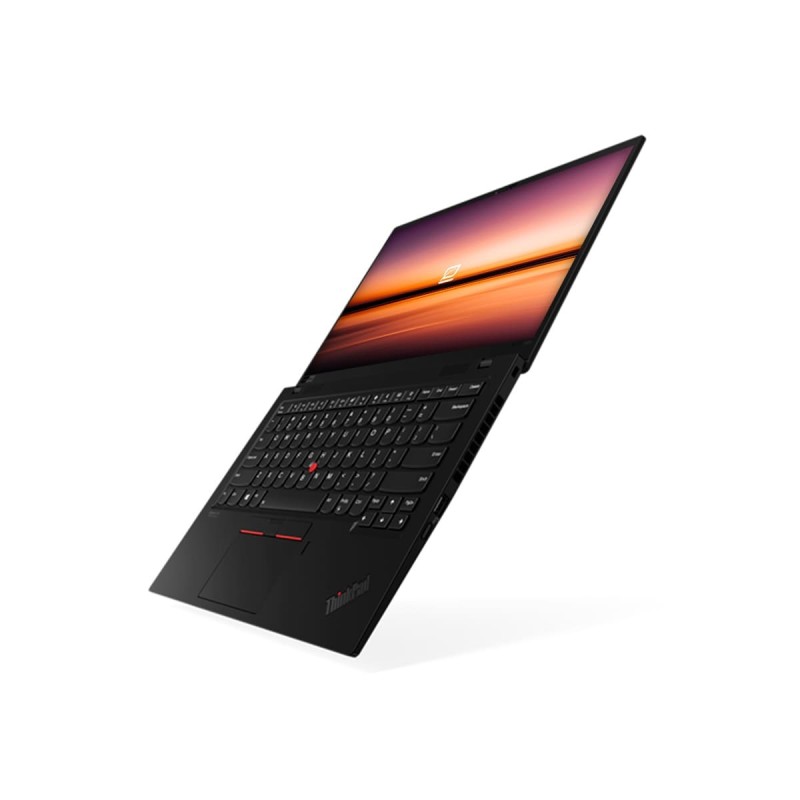 Lenovo Thinkpad X1 Carbon G8 Táctil 14" i7 10610U, 16GB, SSD 256GB, FHD, A+