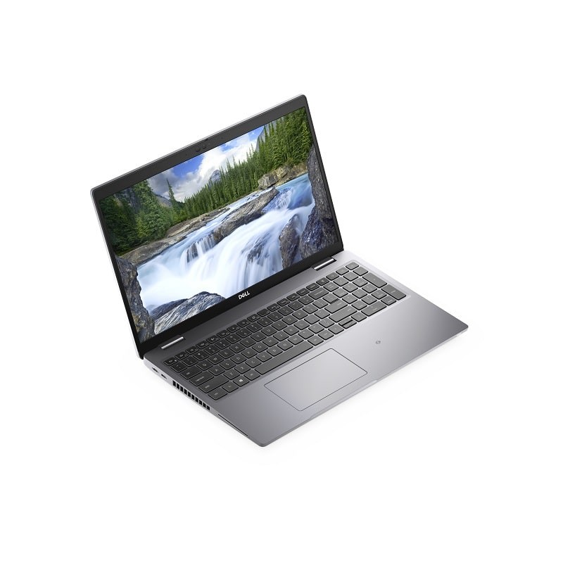 Dell Latitude 5520 Táctil 15,6" i7 1185G7, 8GB, SSD 256GB, FHD, A