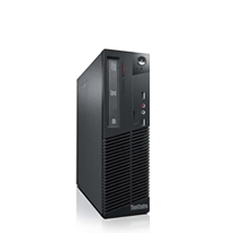 Pc reacondicionado lenovo m72e sff i3-3220 4gb 250gb w7p coa -6 meses de garantia