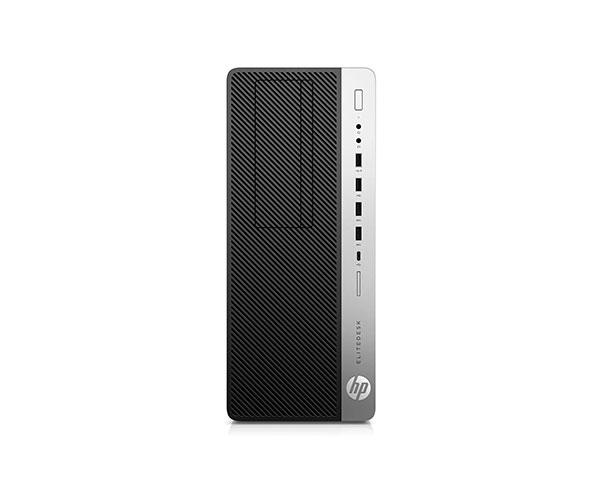 Ordenador Reacondicionado SFF HP Elitedesk 800 G3 / i5-7th / 8Gb / 256Gb Ssd / Win 10 Pro / Sin VGA / Grado A