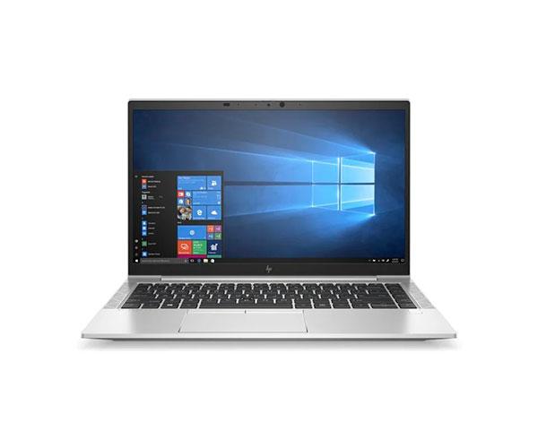 Portatil Reacondicionado HP Elitebook 840 G7 14" / i5-10th / 16GB / 256 Gb M2 / Win 11 Pro / Teclado español / Grado A