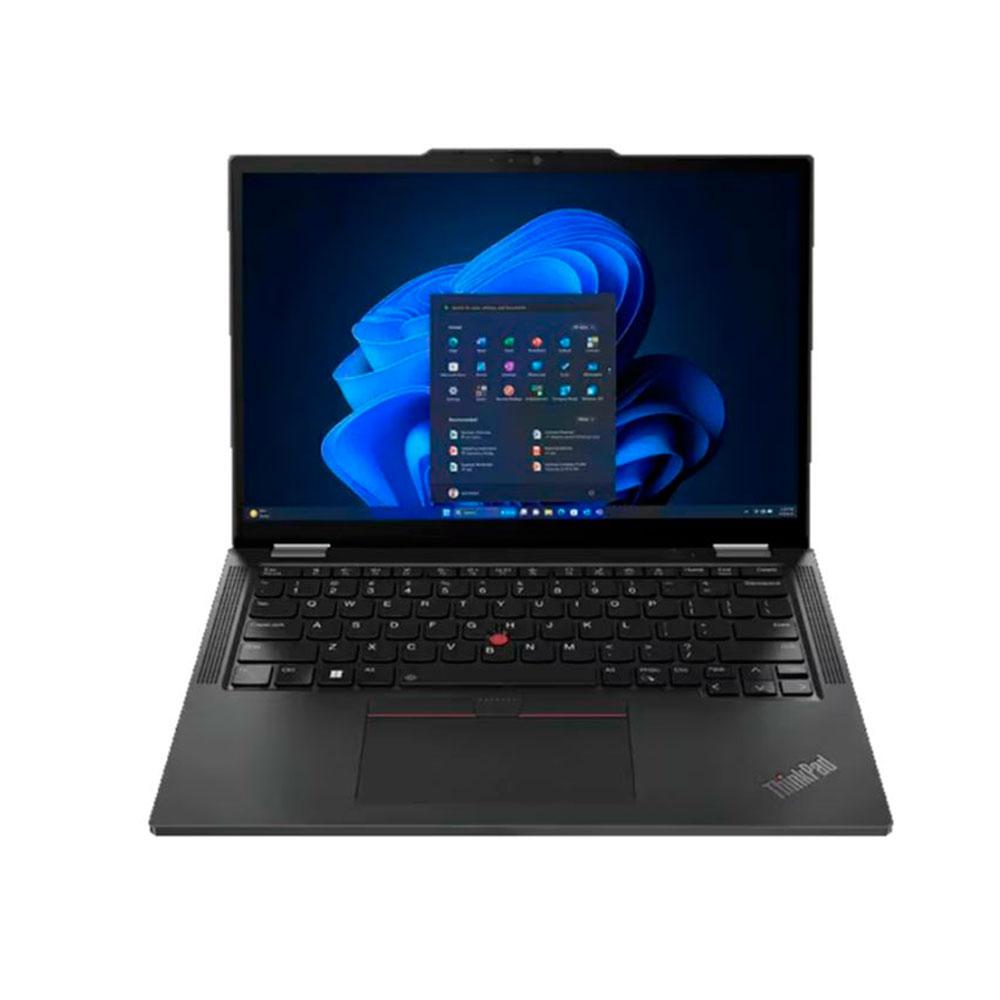 Portátil Reacondicionado LENOVO Thinkpad X13 13.3" / i5-10th / 16Gb / 256Gb SSD / Win 11 Pro / Teclado español / Grado A