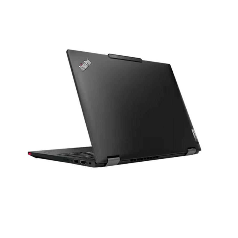 Vista 3 de Portátil Reacondicionado LENOVO Thinkpad X13 13.3" / i5-10th / 16Gb / 256Gb SSD / Win 11 Pro / Teclado español / Grado A