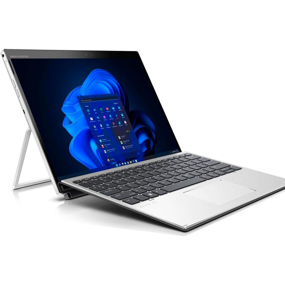 Vista 3 de Portátil / Tablet Reacondicionado HP Elite X2 G8 12.3" Táctil / i5-11th / 16Gb / 256Gb NVME / Win 11 Pro / SIN TECLADO / Grado B NO funciona webcam