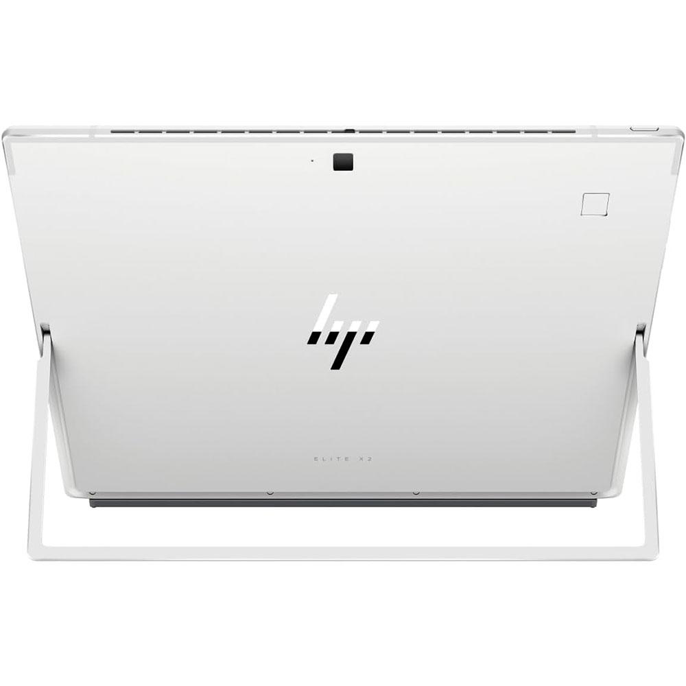 Vista 4 de Portátil / Tablet Reacondicionado HP Elite X2 G8 12.3" Táctil / i5-11th / 16Gb / 256Gb NVME / Win 11 Pro / SIN TECLADO / Grado B NO funciona webcam