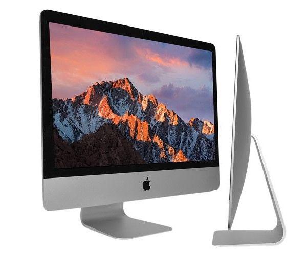 Ordenador Reacondicionado APPLE iMac A1419 27" / i5-7500 3.4 GHz/ 8Gb / 256 GB / MAC OS / Grado A / Radeon Pro 570 4Gb