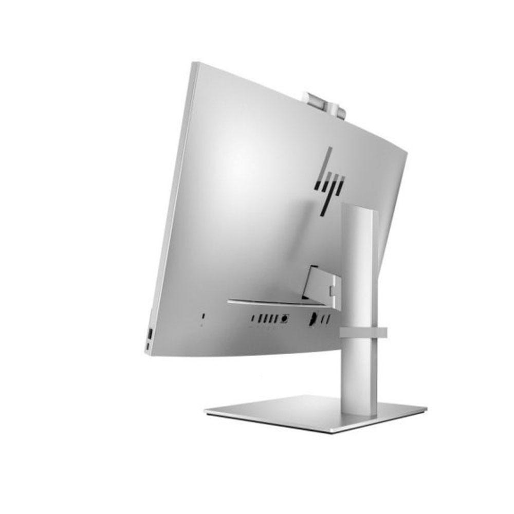 Vista 2 de Ordenador AIO Reacondicionado HP EliteOne 840 G9 23.8"  I5-13th / 16Gb / 512 Gb NVME / Windows 11 Pro / WIFI / Grado A- Golpe en marco de pantalla
