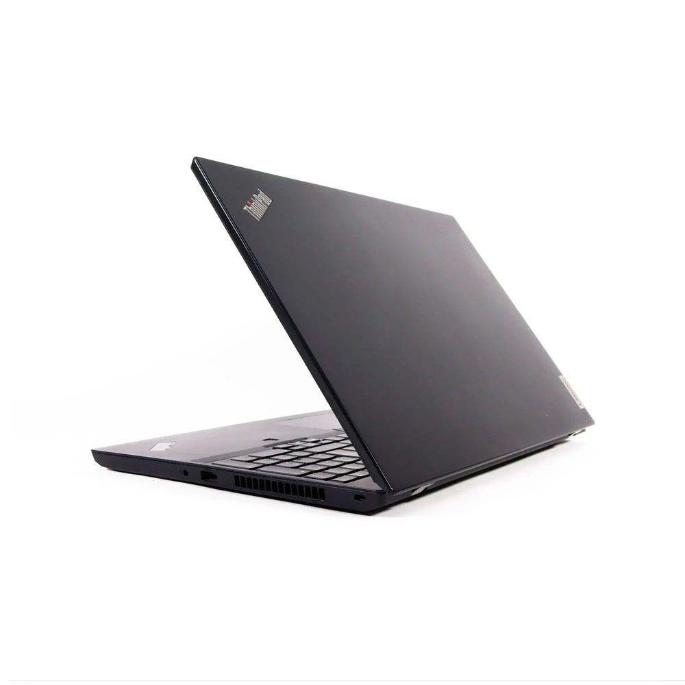 Vista 2 de Portátil Reacondicionado LENOVO Thinkpad L15 15" tactil / RYZEN 5 4500U / 16Gb / 512Gb SSD / Win 11 Pro / Teclado con kit de conversion / Grado A