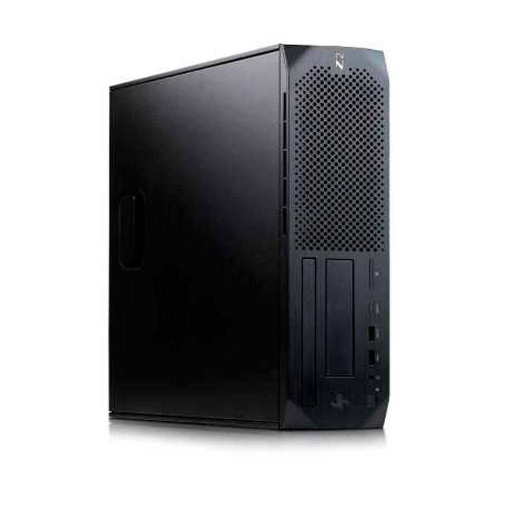 Ordenador Reacondicionado Torre HP Z2 G4 / i7-9th / 16Gb / 512Gb NVME / Windows 11 Pro / Grado A / Sin VGA